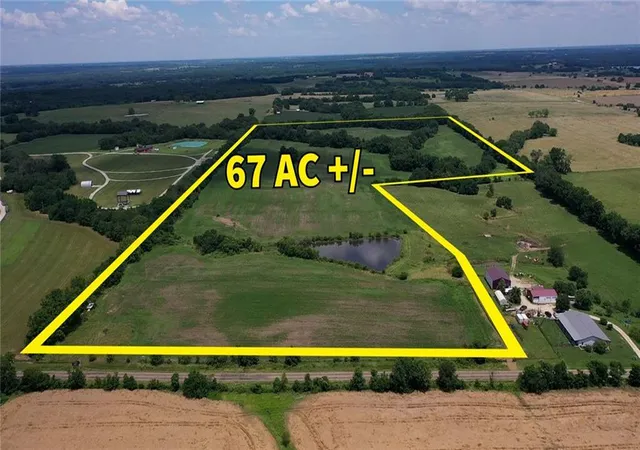 Photo 1 of Sale Pending at Tbd Nw Mm Hwy, Urich, MO 64788 | MLS# 2561800 | Listing updated on 2026-10-04
