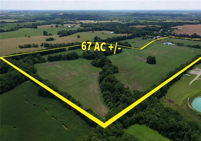 Photo 2 of Sale Pending at Tbd Nw Mm Hwy, Urich, MO 64788 | MLS# 2561800 | Listing updated on 2026-10-04