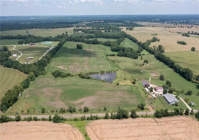 Photo 3 of Sale Pending at Tbd NW Mm Hwy, Urich, MO 64788 | MLS# 2561800 | Listing updated on 2026-10-04