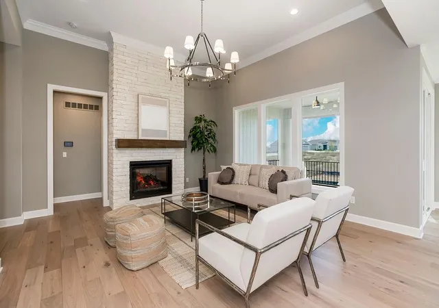 Photo 1 of Sale Pending at 15845 Buena Vista St, Overland Park, KS 66224 | MLS# 2572102 | Listing updated on 2026-09-15