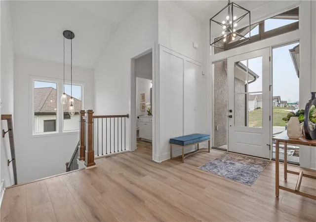 Photo 3 of Single family home for sale at 1600 Ne Park Springs Ter, Lees Summit, MO 64064 | MLS# 2573966 | Listing updated on 2026-09-13