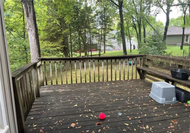 Photo 7 of Single family home for sale at 5110 Willow Ave, Kansas City, MO 64133 | MLS# 2576512 | Listing updated on 2026-09-15