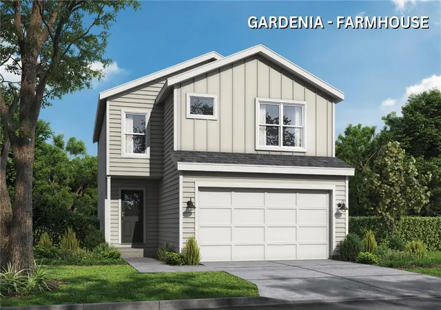 Photo 1 of Single family home for sale at 4805 Sw 6th Terrace, Blue Springs, MO 64014 | MLS# 2576784 | Listing updated on 2026-09-15