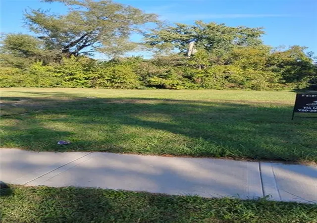 Photo 1 of Land for sale at 5005 Walrond Ave, Kansas City, MO 64130 | MLS# 2579187 | Listing updated on 2026-09-12