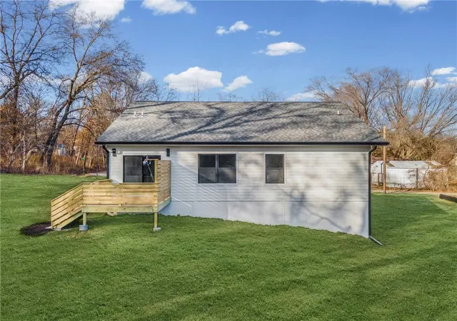 Photo 29 of Single family home for sale at 1219 Paton St, Excelsior Springs, MO 64024 | MLS# 2579447 | Listing updated on 2026-10-16
