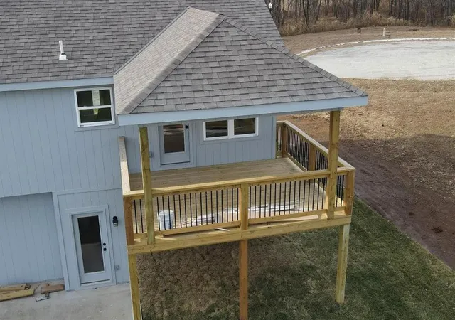Photo 3 of Single family home for sale at 103 Sally Cir, Dearborn, MO 64439 | MLS# 2581575 | Listing updated on 2026-10-09