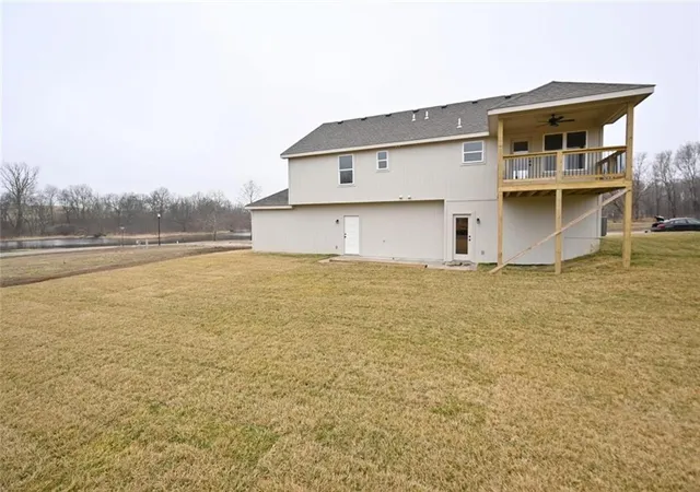 Photo 3 of Single family home for sale at 103 Johnson Cir, Odessa, MO 64076 | MLS# 2581576 | Listing updated on 2026-10-09