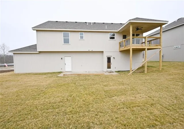 Photo 4 of Single family home for sale at 103 Johnson Cir, Odessa, MO 64076 | MLS# 2581576 | Listing updated on 2026-10-09