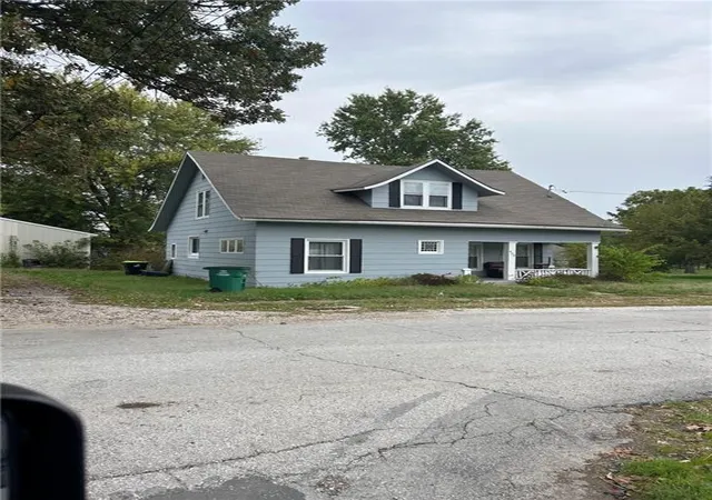 Photo 1 of Single family home for sale at 408 W 5th Street, Braymer, MO 64624 | MLS# 2581990 | Listing updated on 2026-09-11