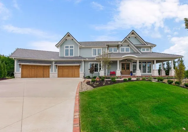 Photo 1 of Mansion for sale at 25373 W 107th Ter, Olathe, KS 66061 | MLS# 2583689 | Listing updated on 2026-09-14