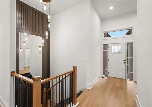 Photo 3 of Townhouse for sale at 718 Ne Algonquin St #A, Lees Summit, MO 64064 | MLS# 2584796 | Listing updated on 2026-09-13