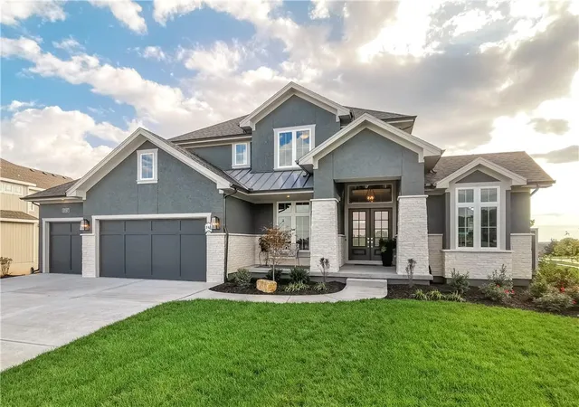 Photo 1 of Single family home for sale at 15915 Glenfinnan Way, Belton, MO 64012 | MLS# 2588140 | Listing updated on 2026-09-11