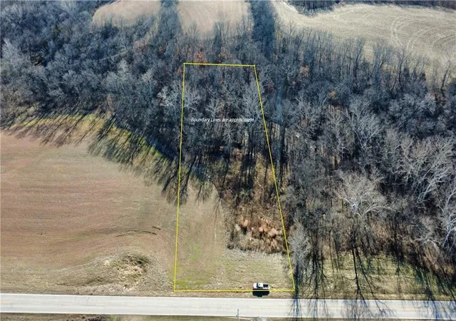 Photo 3 of Land for sale at U Hwy, Camden Point, MO 64079 | MLS# 2588353 | Listing updated on 2026-09-10