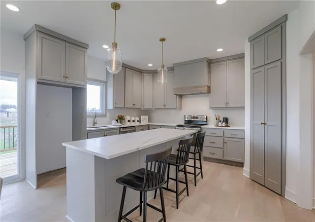 Photo 3 of Sale Pending at 1849 Arbor Trl, Liberty, MO 64068 | MLS# 2588425 | Listing updated on 2026-09-11