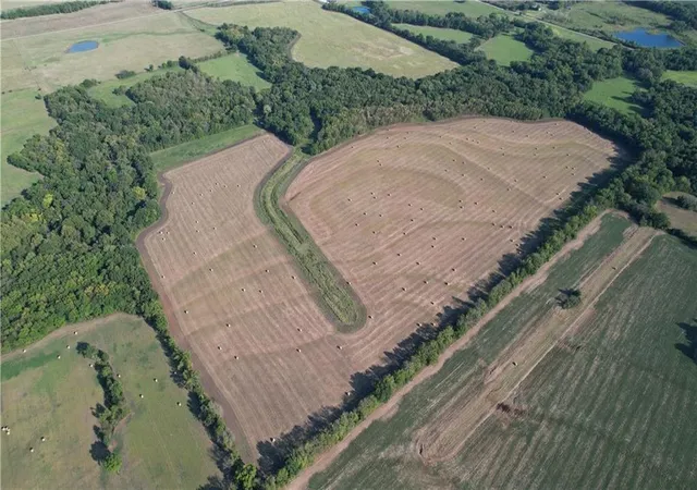 Photo 1 of Land for sale at 00000 S 120th Street, Cherokee, KS 66724 | MLS# 2588536 | Listing updated on 2026-10-06