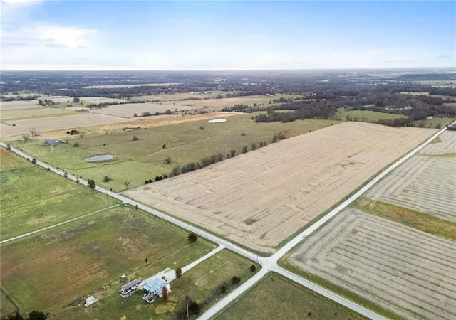 Photo 1 of Sale Pending at Lot W 7 287th Street, Paola, KS 66071 | MLS# 2588878 | Listing updated on 2026-09-14