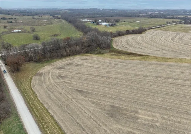 Photo 3 of Land for sale at Tract 4 Pryor Rd, Pleasant Hill, MO 64080 | MLS# 2589125 | Listing updated on 2026-09-11
