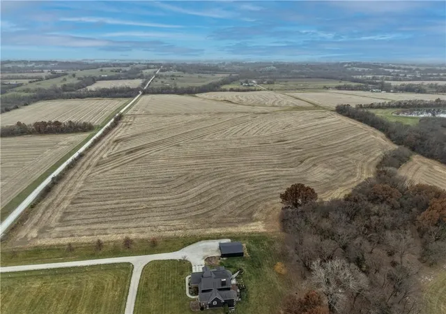 Photo 4 of Land for sale at Tract 4 Pryor Rd, Pleasant Hill, MO 64080 | MLS# 2589125 | Listing updated on 2026-09-11