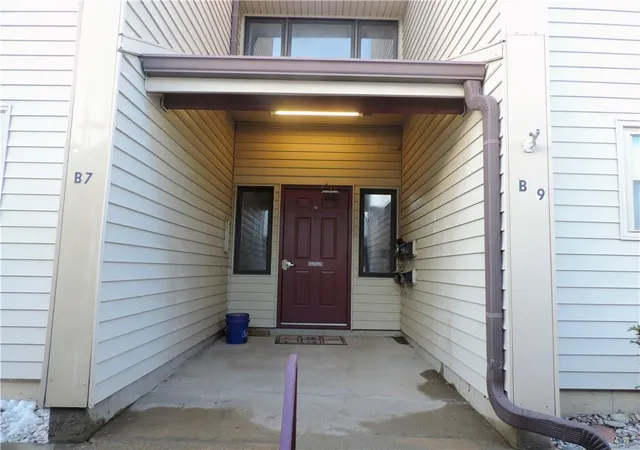 Photo 1 of Sale Pending at 12310 E 43rd Street S #B10, Independence, MO 64055 | MLS# 2589616 | Listing updated on 2026-09-12