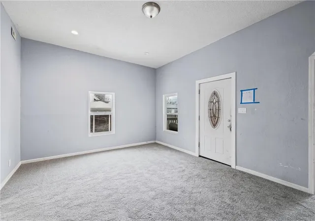 Photo 2 of Single family home for sale at 610 St Louis Ave, Excelsior Springs, MO 64024 | MLS# 2592348 | Listing updated on 2026-09-14
