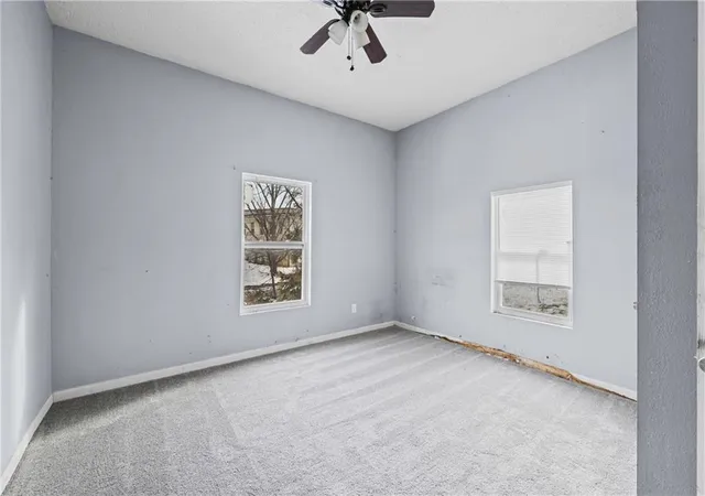 Photo 3 of Single family home for sale at 610 St Louis Ave, Excelsior Springs, MO 64024 | MLS# 2592348 | Listing updated on 2026-09-14