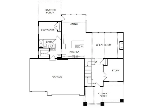 Photo 2 of Single family home for sale at 18620 Reinhardt St, Overland Park, KS 66085 | MLS# 2592377 | Listing updated on 2026-10-07