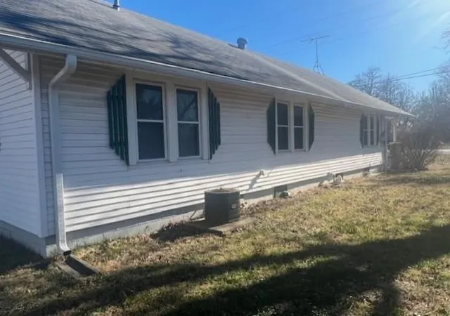 Photo 3 of Single family home for sale at 4701 Main St, Parsons, KS 67357 | MLS# 2595253 | Listing updated on 2026-10-09