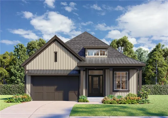 Photo 1 of Single family home for sale at 16135 S Kaw St, Olathe, KS 66062 | MLS# 2595677 | Listing updated on 2026-10-06