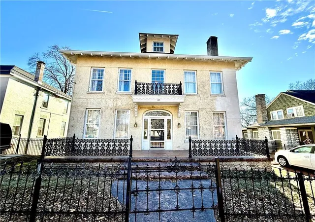 Photo 1 of Single family home for sale at 1920 Clay St, St Joseph, MO 64501 | MLS# 2596052 | Listing updated on 2026-09-13