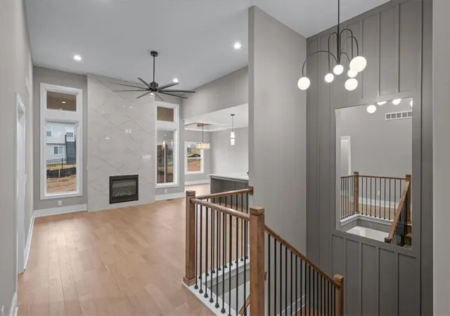 Photo 3 of Townhouse for sale at 720 NE Lone Hl Dr #B, Lees Summit, MO 64064 | MLS# 2596132 | Listing updated on 2026-09-19