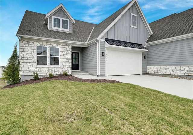 Photo 1 of Single family home for sale at 13427 W 174th Terrace, Overland Park, KS 66221 | MLS# 2597837 | Listing updated on 2026-10-03