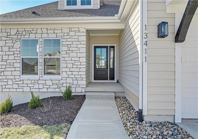 Photo 2 of Single family home for sale at 13411 W 174th Terrace, Overland Park, KS 66221 | MLS# 2597845 | Listing updated on 2026-10-04