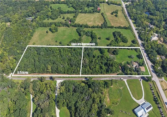 Photo 4 of Single family home for sale at 38708 E Hudson Rd, Oak Grove, MO 64075 | MLS# 2598796 | Listing updated on 2026-09-08