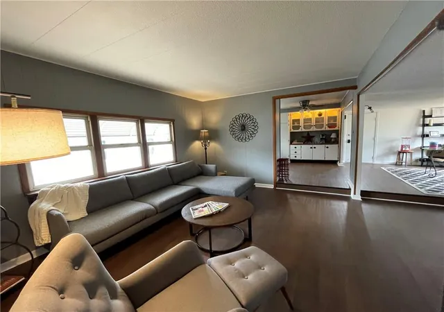 Photo 2 of Single family home for sale at 6641 Washington St, St Joseph, MO 64504 | MLS# 2602737 | Listing updated on 2026-10-01