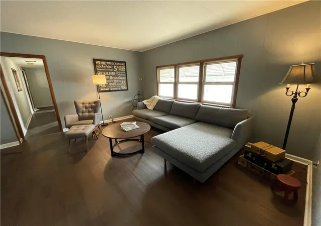 Photo 3 of Single family home for sale at 6641 Washington St, St Joseph, MO 64504 | MLS# 2602737 | Listing updated on 2026-10-01