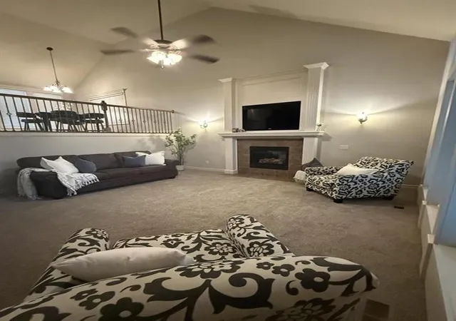 Photo 2 of Single family home for sale at 1217 Hampton Dr, Raymore, MO 64083 | MLS# 2603323 | Listing updated on 2026-09-12