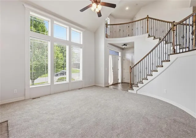 Photo 3 of Single family home for sale at 1217 Hampton Dr, Raymore, MO 64083 | MLS# 2603323 | Listing updated on 2026-09-12