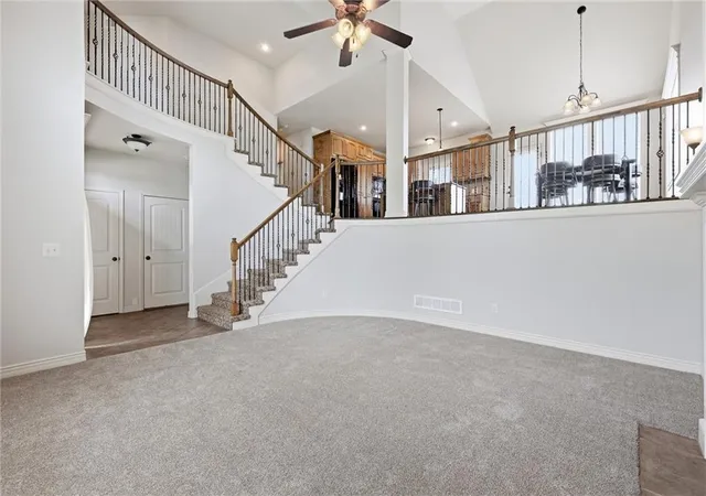 Photo 3 of Single family home for sale at 1217 Hampton Dr, Raymore, MO 64083 | MLS# 2603323 | Listing updated on 2026-09-22