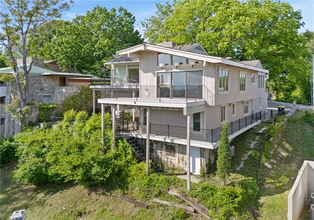 Photo 2 of Single family home for sale at 3630 N Briarcliff Rd, Kansas City, MO 64116 | MLS# 2603436 | Listing updated on 2026-09-12