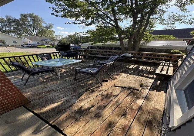 Photo 3 of Sale Pending at 204 W 3rd Street, Stanberry, MO 64489 | MLS# 2604509 | Listing updated on 2026-09-12