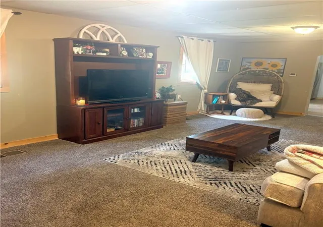 Photo 3 of Sale Pending at 107 E 22nd Street, Pittsburg, KS 66762 | MLS# 2605076 | Listing updated on 2026-09-29
