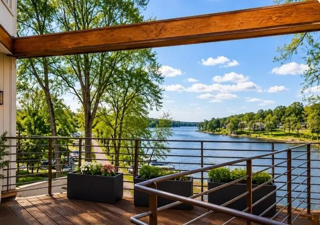 Single family home for sale at 125 Lakeshore Dr S, Lake Quivira, KS 66217 | MLS# 2605450
