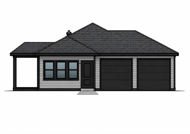 Photo 1 of Single family home for sale at 600 S Highland Dr, Harrisonville, MO 64701 | MLS# 2605550 | Listing updated on 2026-09-11