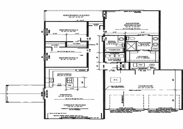 Photo 2 of Single family home for sale at 600 S Highland Dr, Harrisonville, MO 64701 | MLS# 2605550 | Listing updated on 2026-09-11