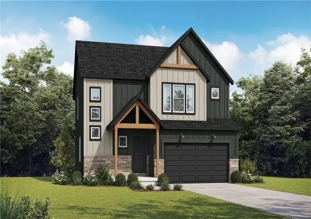 Photo 1 of Single family home for sale at 1011 Camelback Ct, Raymore, MO 64083 | MLS# 2605829 | Listing updated on 2026-09-19