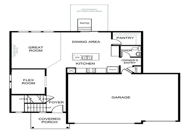 Photo 2 of Single family home for sale at 1011 Camelback Ct, Raymore, MO 64083 | MLS# 2605829 | Listing updated on 2026-09-19