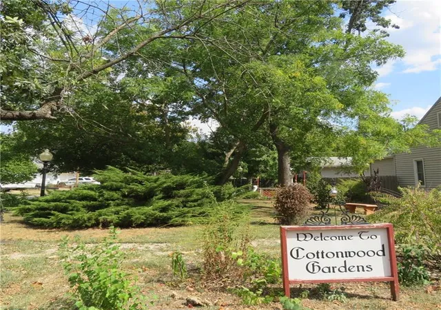 Photo 1 of Land for sale at 215 S Cottonwood St, Iola, KS 66749 | MLS# 2606687 | Listing updated on 2026-09-12