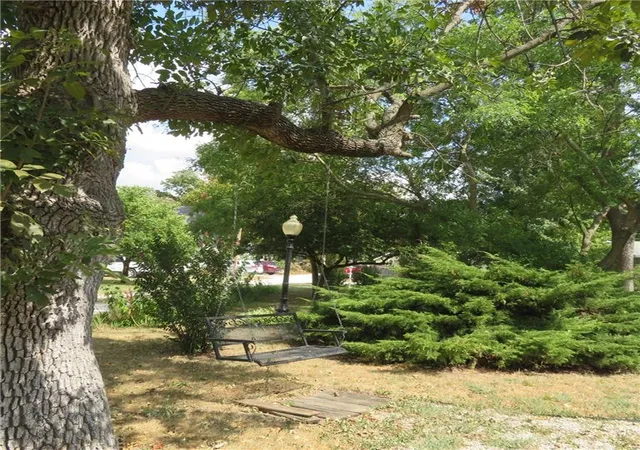 Photo 2 of Land for sale at 215 S Cottonwood St, Iola, KS 66749 | MLS# 2606687 | Listing updated on 2026-09-12