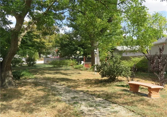 Photo 3 of Land for sale at 215 S Cottonwood St, Iola, KS 66749 | MLS# 2606687 | Listing updated on 2026-09-12