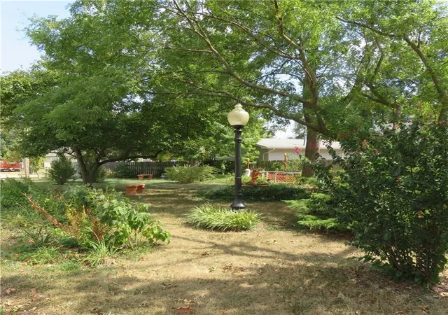 Photo 3 of Land for sale at 215 S Cottonwood St, Iola, KS 66749 | MLS# 2606687 | Listing updated on 2026-09-12